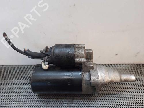 Starter AUDI A4 B6 Avant (8E5) 2.5 TDI quattro | BP2842106M8 