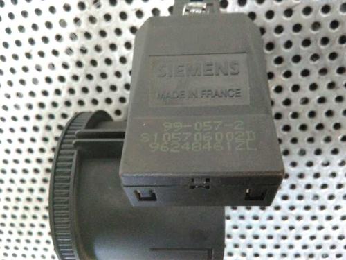 Other CITROËN XSARA (N1) 1.9 D | BP14033942O1