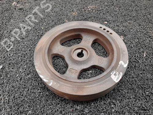 Used Pulley Pulley HYUNDAI i30 (FD) [2007-2012] 14041881 14041881