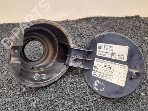 Tanklokket SEAT TOLEDO II (1M2) 1.9 TDI | BP8163183C131 