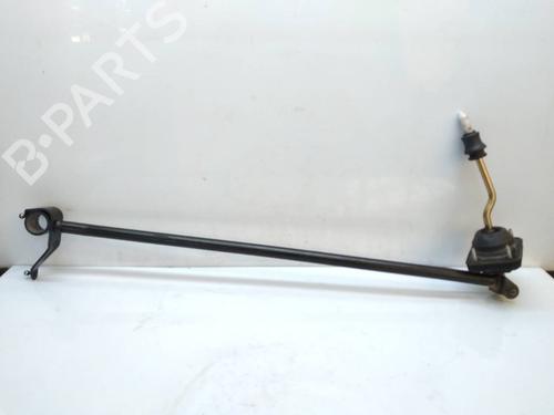 Cabo PEUGEOT 206 Hatchback (2A/C) 2.0 HDI 90 (90 hp) 14044882