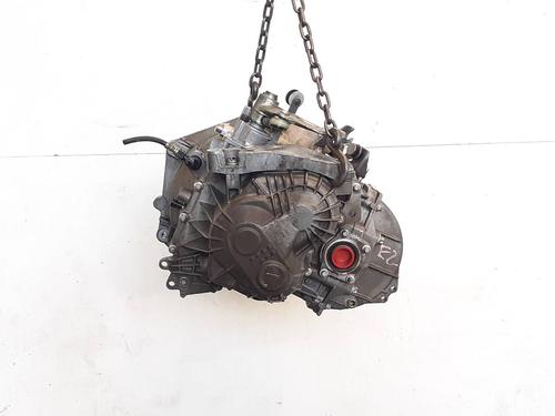 Gearbox OPEL ZAFIRA / ZAFIRA FAMILY B (A05) | BP29702891M3