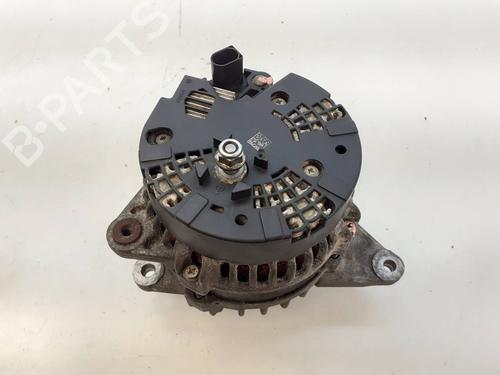 Alternator MERCEDES-BENZ CLA Coupe (C117) CLA 220 CDI / d (117.303) | BP29810841M7 
