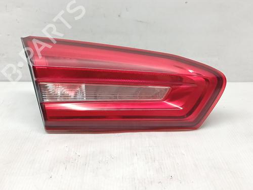 Used Left tailgate light Left tailgate light FORD FOCUS III [2010-2020] 26619424 26619424