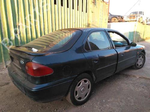 Left front indicator FORD MONDEO I (GBP) | BP2851174C32 - Image 6