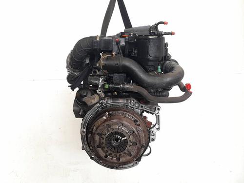 Engine FORD FIESTA V (JH_, JD_) 1.4 TDCi | BP29446088M1 
