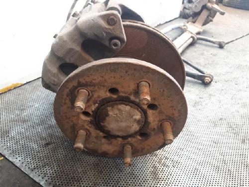Subframe NISSAN CABSTAR E (TL_, VL_)  | BP12454488M9
