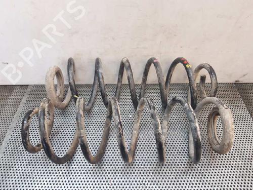 Used Shock absorber spring CITROËN C4 I (LC_) 1.6 HDi (90 hp) 14047195