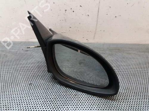 Used Right mirror OPEL VECTRA B Hatchback (J96) 2.0 DI 16V (F68) (82 hp) 865841