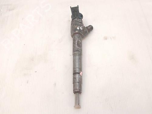 Used Injector Injector JAGUAR E-PACE (X540) 2.0 D150 AWD (150 hp) 40291587 40291587