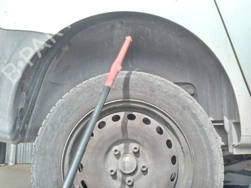 Used Wheel arch RENAULT KANGOO / GRAND KANGOO II (KW0/1_) 1.5 dCi 85 (KW0K, KW0L, KW0B) (86 hp) 20126883