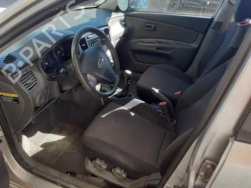 Gearbox KIA RIO II (JB) 1.5 CRDi | BP24059257M3 - Image 10