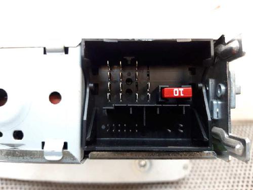 Radio SEAT IBIZA IV ST (6J8, 6P8) 1.4 | BP8142720E6 