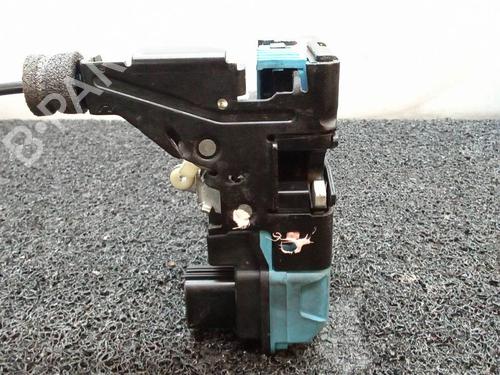 Used Front left lock Front left lock 10393937 10393937