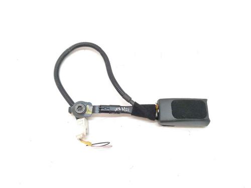 Used Seat buckle HYUNDAI IONIQ (AE) 1.6 GDI Hybrid (105 hp) 14038849