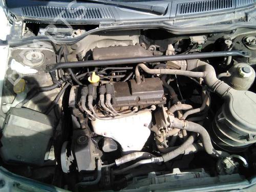 Ignition coil RENAULT MEGANE I Classic (LA0/1_) 1.6 i (LA0L) | BP3438902M94 