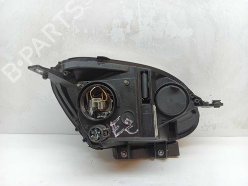 Left headlight FIAT PANDA (312_, 319_) | BP38060747C28 - Image 2