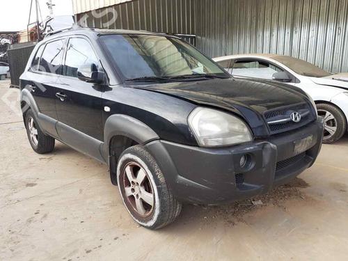 Left front window switch HYUNDAI TUCSON (JM)  | BP34120177I27  - Image 16
