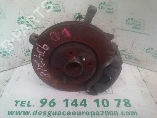 Used Right front steering knuckle Right front steering knuckle 593725 593725