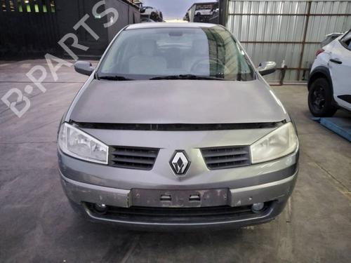 Left sun visor RENAULT MEGANE II Saloon (LM0/1_) | BP11538419I1 - Image 3