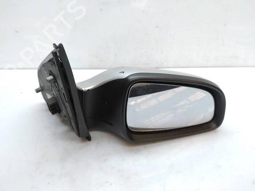 Bakspejl Højre OPEL ASTRA H GTC (A04) 1.7 CDTi (L08) | BP12606532C27 