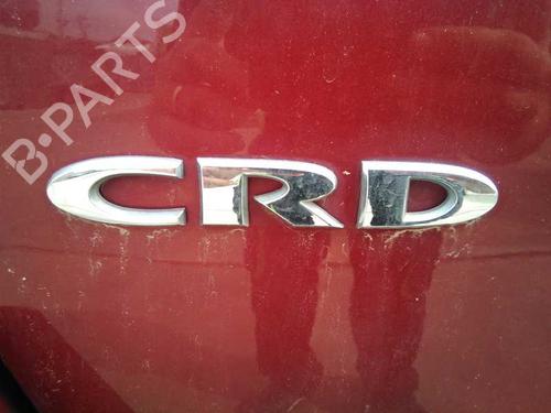 Spejlkontakt JEEP COMPASS (MK49)  | BP5988049I25 