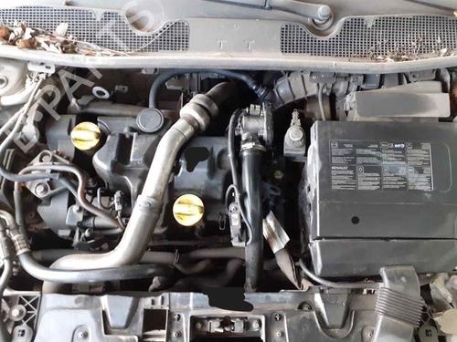 Engine RENAULT MEGANE III Coupe (DZ0/1_)  | BP31700381M1  - Image 8