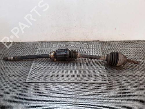 Used Right front driveshaft Right front driveshaft FIAT DOBLO MPV (119_, 223_) 1.9 JTD (105 hp) 5030967 5030967