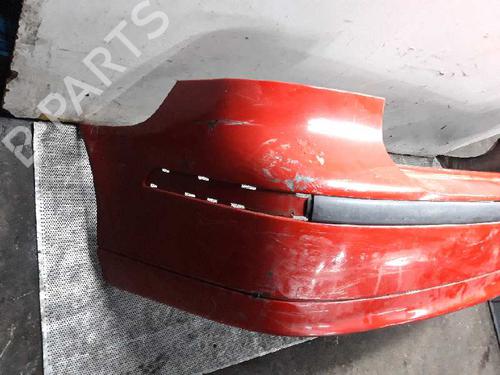 Rear bumper SAAB 9-3 (YS3F, E79, D79, D75) 1.9 TiD | BP4428874C8 