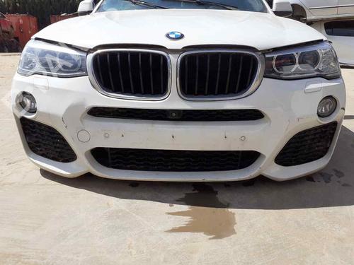 Full front BMW X4 (F26) xDrive 20 d | BP28709730S1 