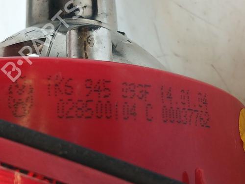 Left tailgate light VW GOLF V (1K1) 1.9 TDI | BP36676034C79 - Image 2