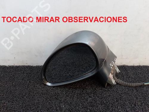 Retrovisor esquerdo Retrovisor esquerdo 9200741 9200741
