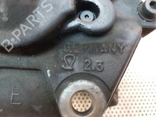 Left rear brake caliper MERCEDES-BENZ S-CLASS (W220) S 400 CDI (220.028, 220.128) | BP11583432M107 