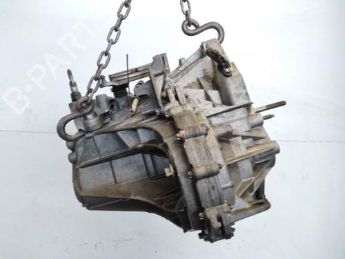 Gearbox RENAULT GRAND SCÉNIC II (JM0/1_) 1.5 dCi (JM1E) | BP10966502M3 