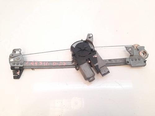Used Front left window mechanism Front left window mechanism CITROËN C3 I (FC_, FN_) 1.1 i (60 hp) 1164101 1164101
