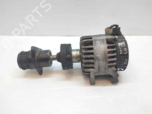 Used Alternator FORD FOCUS II (DA_, HCP, DP) 1.8 TDCi (115 hp) 30527362