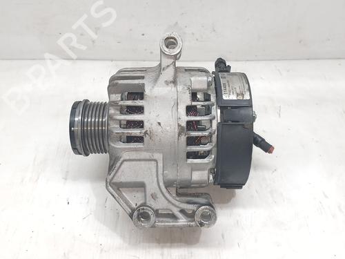 Generator Generator OPEL CORSA D (S07) [2006-2015] 33703813 33703813
