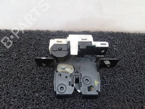 Tailgate lock RENAULT CLIO III (BR0/1, CR0/1) 1.5 dCi (C/BR0G, C/BR1G) (68 hp) 7771310