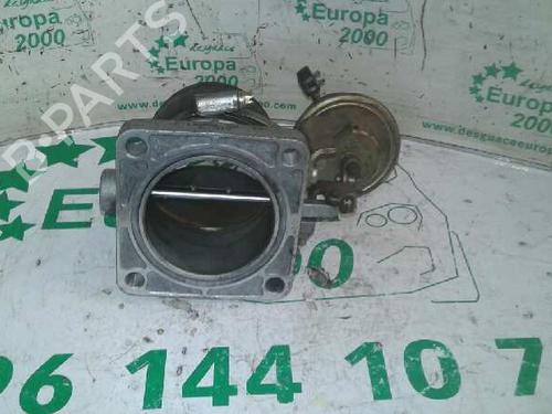 Used Fuel intake system Fuel intake system 8736745 8736745