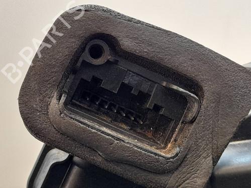Front left lock VW GOLF VI (5K1) 2.0 TDI | BP7565789C98 