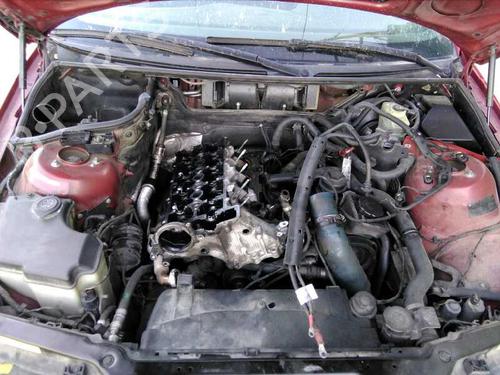 Steering column BMW 3 Compact (E46) 320 td | BP4418393M21  - Image 10