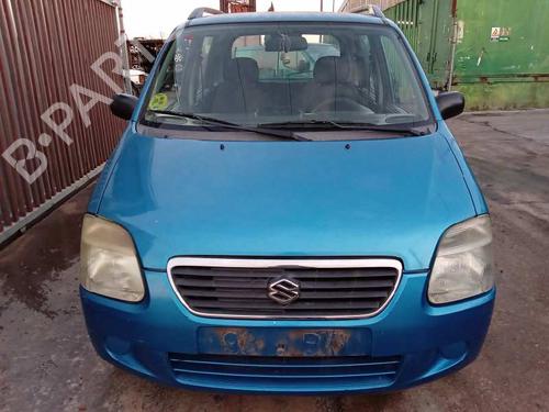 Front left window mechanism SUZUKI WAGON R+ (MA)  | BP6832954C22  - Image 6