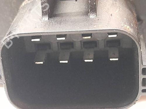 Lève-vitre avant gauche FORD FOCUS I (DAW, DBW) 2.0 16V | BP1548428C22 
