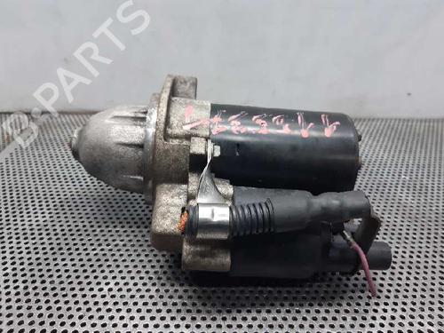Used Starter Starter 4414232 4414232