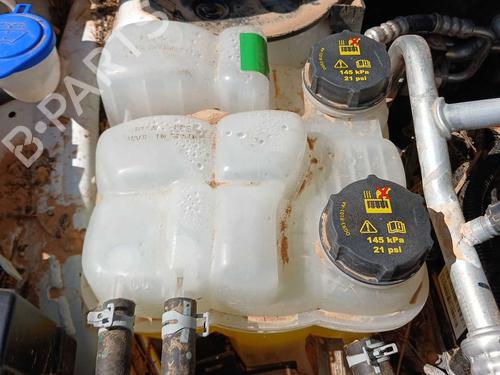 Used Expansion tank Expansion tank 37693089 37693089