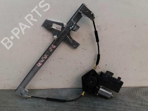 Used Front right window mechanism Front right window mechanism 242501 242501
