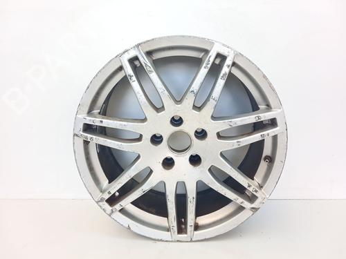 Fælk Fælk AUDI A3 (8P1) 1.9 TDI (105 hp) 36277692 36277692