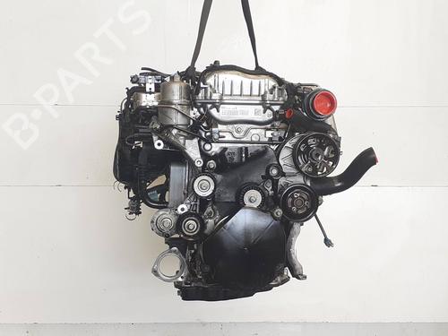 Motor CHEVROLET CRUZE (J300) | BP32306111M1