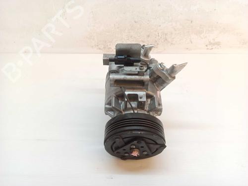 AC compressor SUZUKI SWIFT IV (FZ, NZ) | BP40295569M34 - Image 3