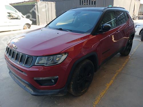 Front slam panel JEEP COMPASS (MP, M6, MV, M7) 1.6 CRD | BP36504944C72 - Image 5